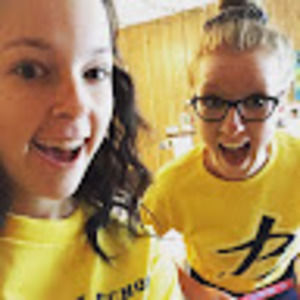 Meet your Posher, Allie